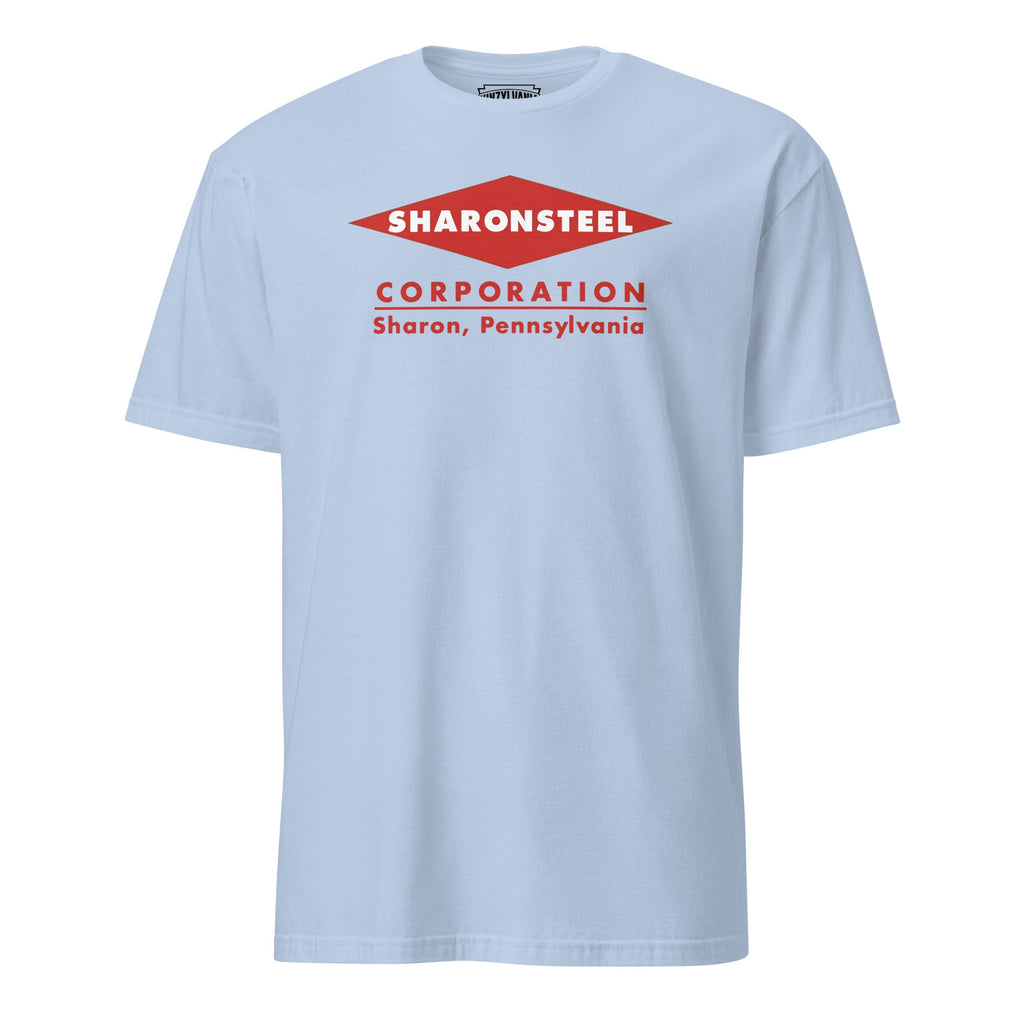 Sharon Steel Corp. - PA | T-Shirt product image 1