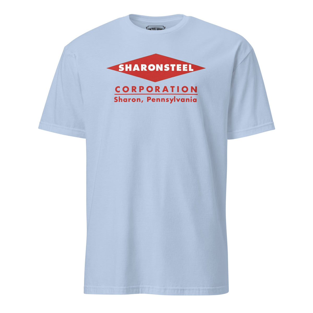Sharon Steel Corp. - PA | T-Shirt product image 1