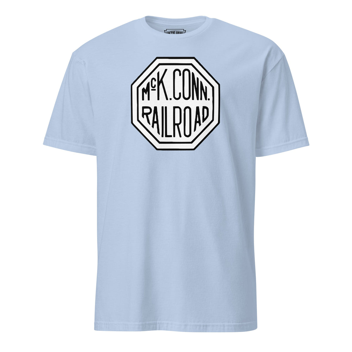 McKeesport Connecting Railroad Co. | T-Shirt product image 1