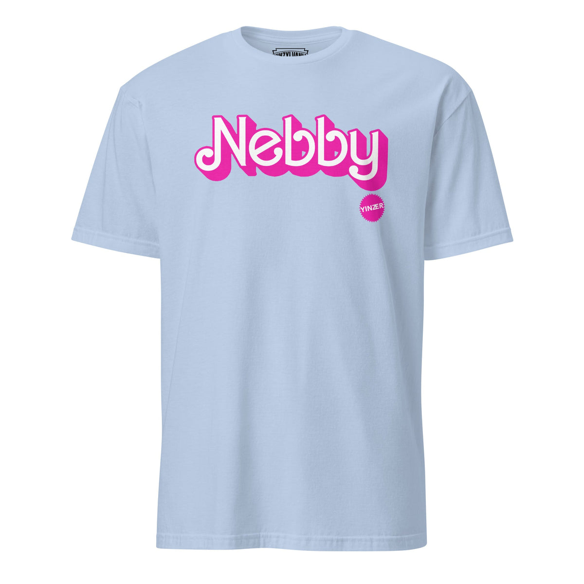Malibu Nebby | T-Shirt product image 3