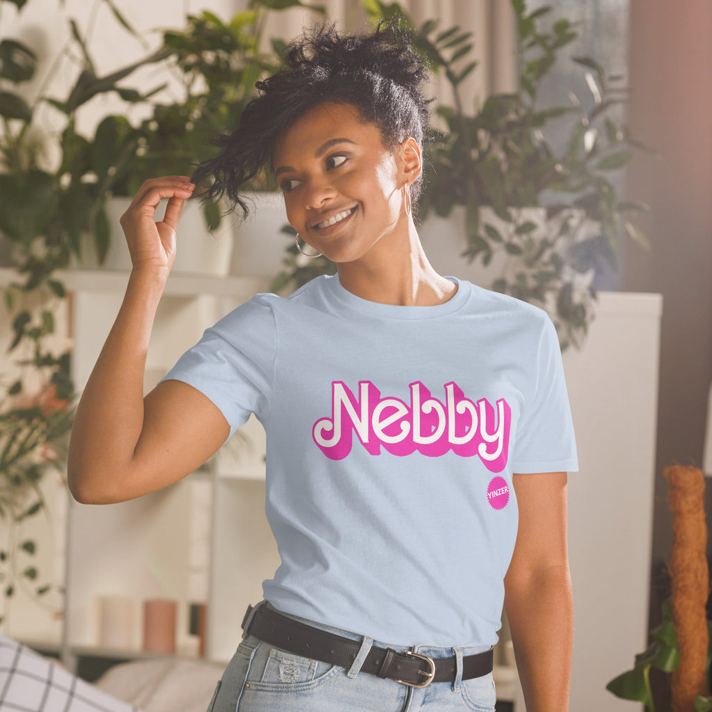 Malibu Nebby | T-Shirt product image 2