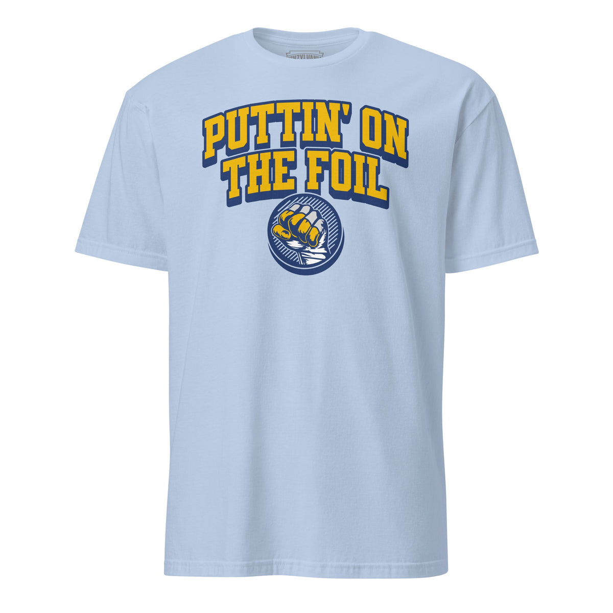Puttin' on the Foil | T-Shirt product image 1