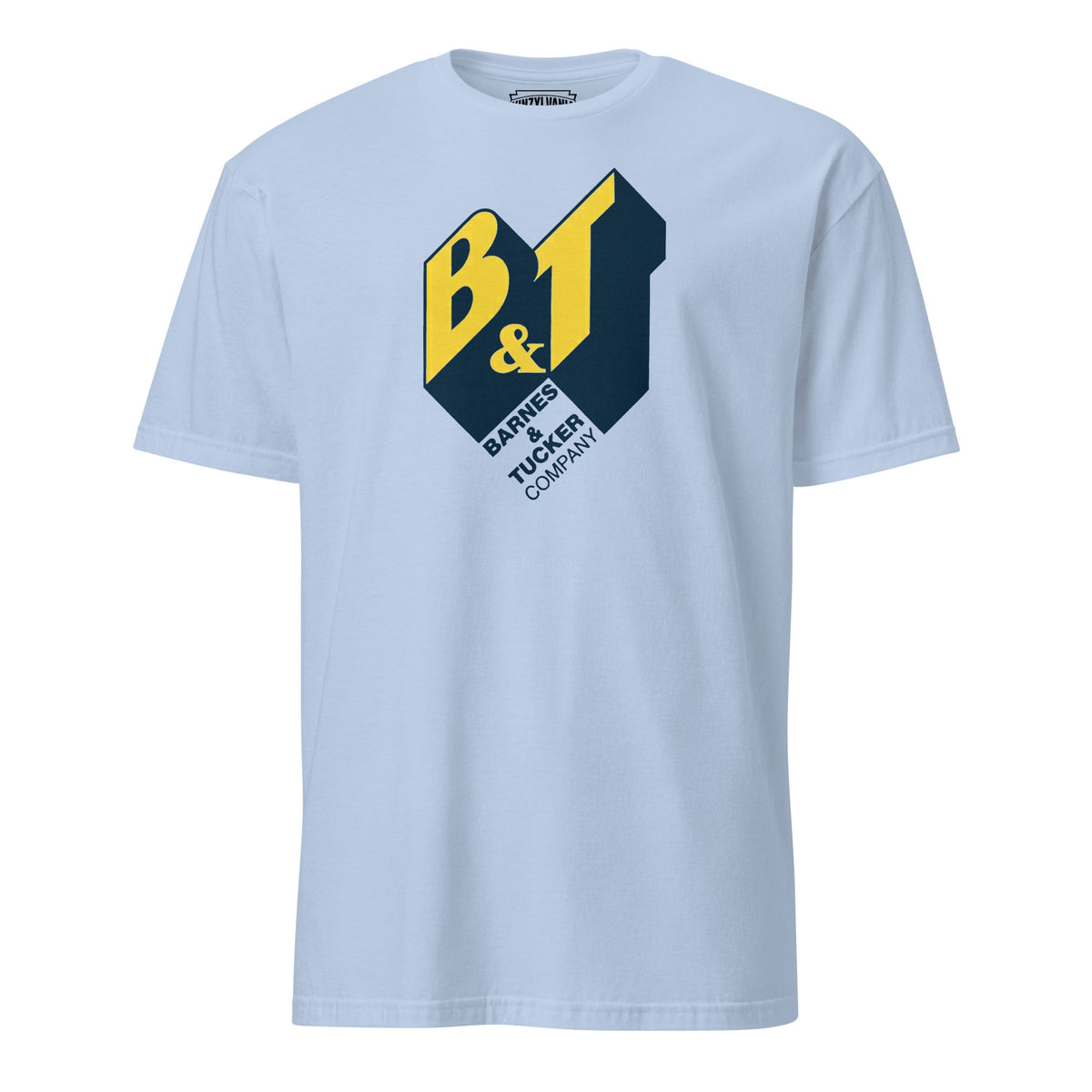 Barnes and Tucker Coal Company | T-Shirt product image 6