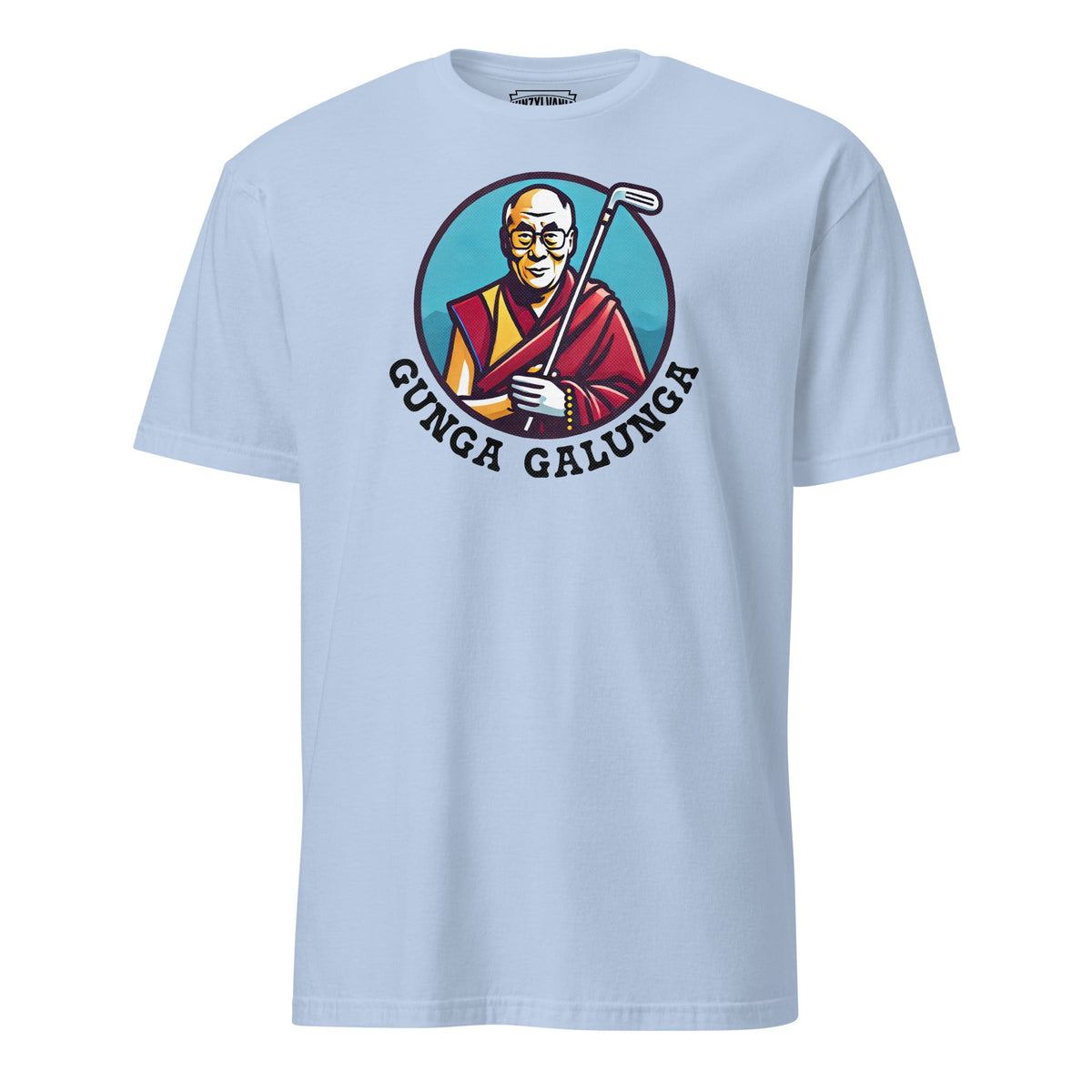 Gunga Galunga (Caddyshack) | T-Shirt product image 3