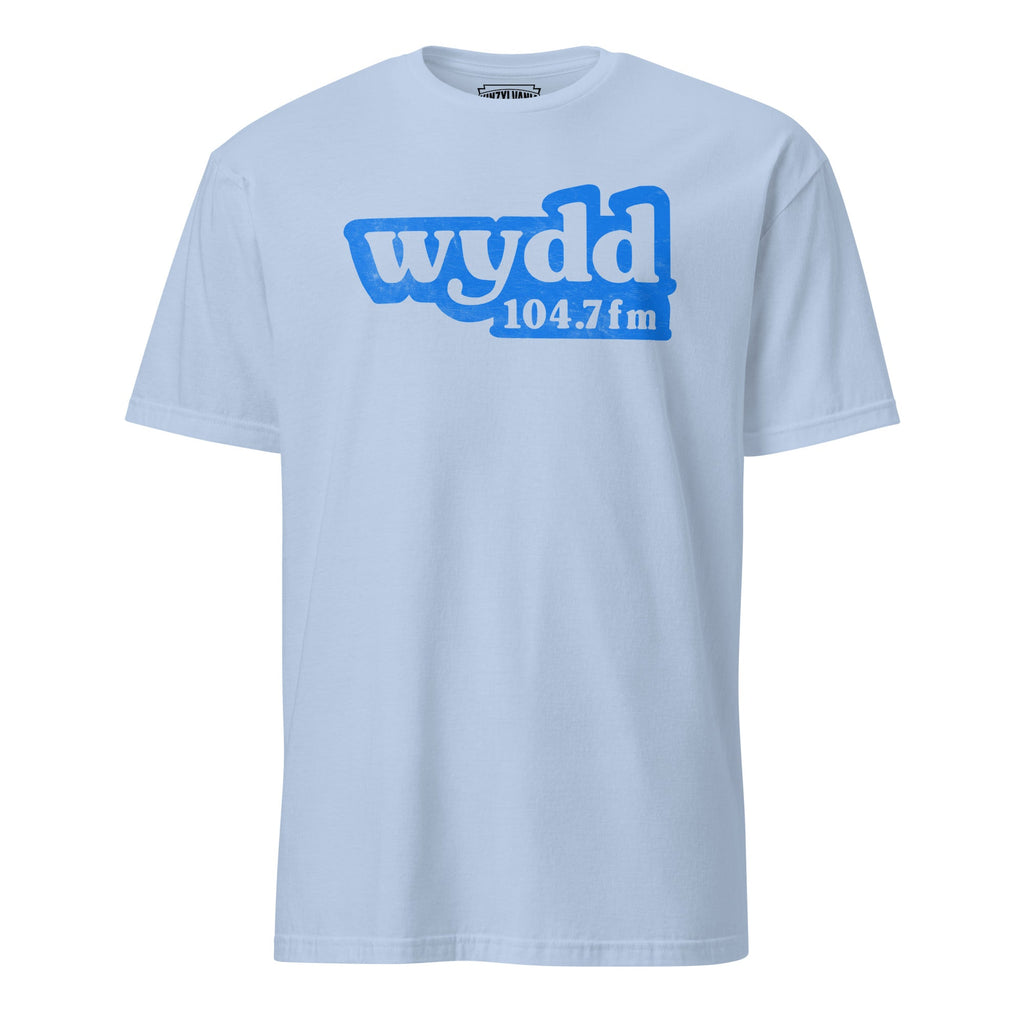 WYDD FM 104.7 - Pittsburgh | T-Shirt product image 2