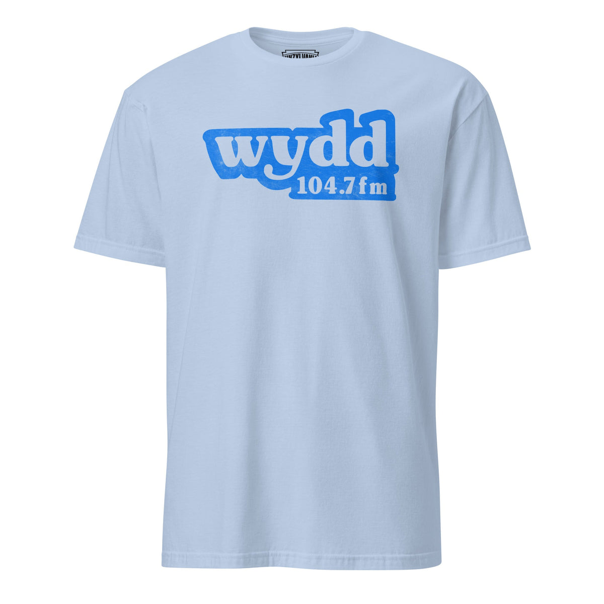 WYDD FM 104.7 - Pittsburgh | T-Shirt product image 2