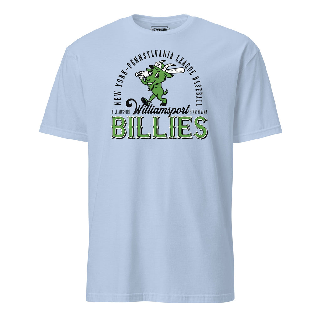 Williamsport Billies Baseball 1923 | T-Shirt product image 5