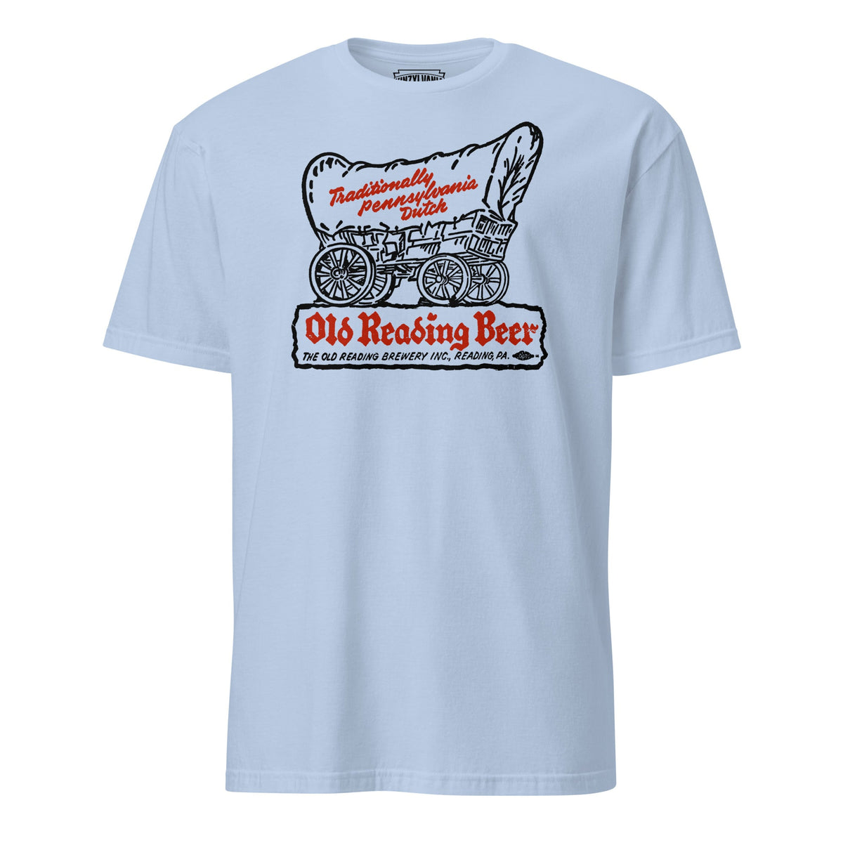 Old Reading Beer - PA | T-Shirt product image 1