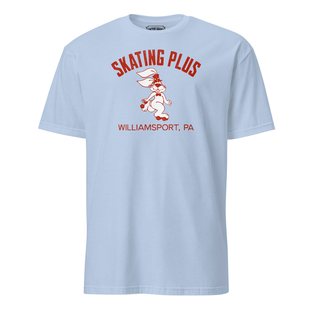 Skating Plus - Williamsport, PA | T-Shirt product image 1