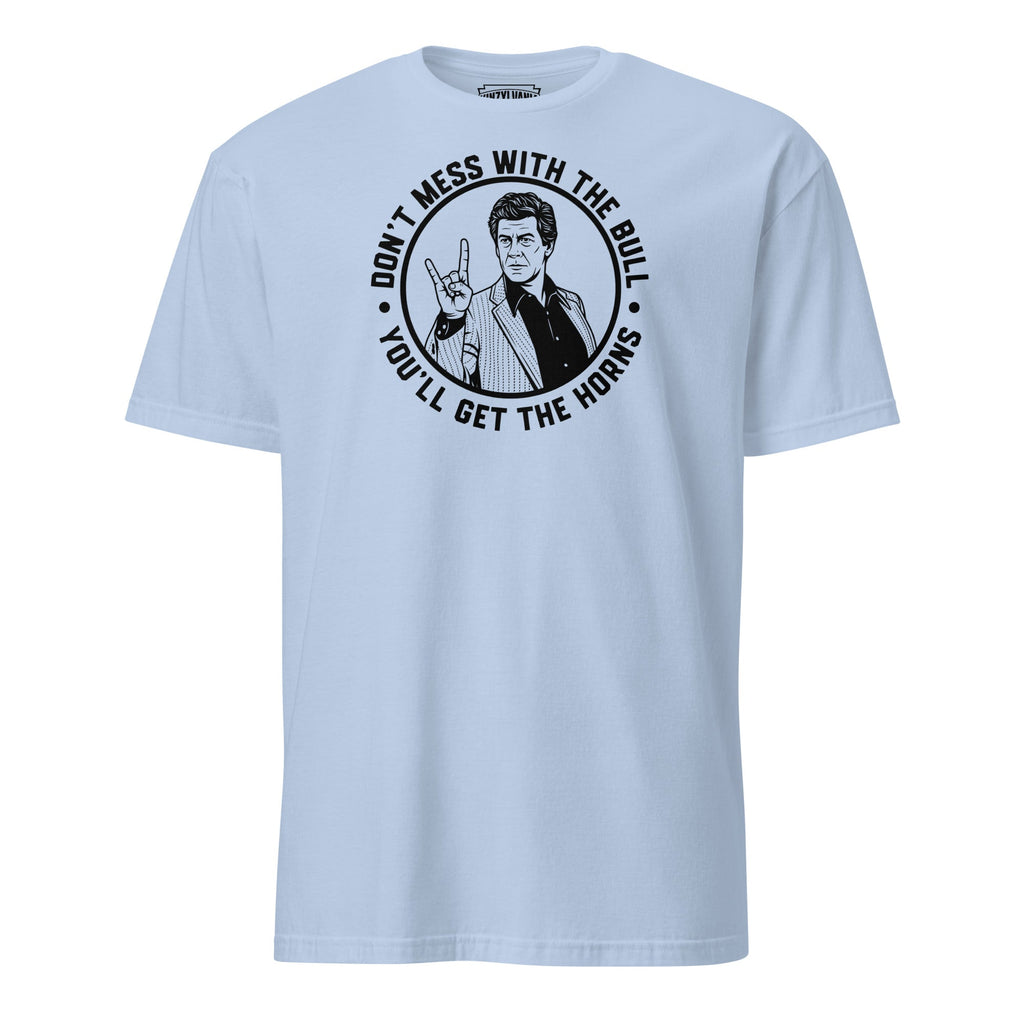 Don't Mess With the Bull | T-Shirt product image 5