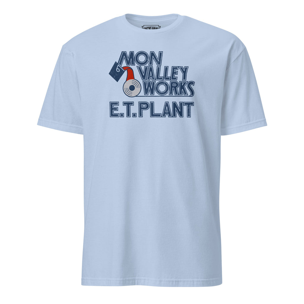 Mon Valley Works - Edgar Thomson Plant | T-Shirt product image 5