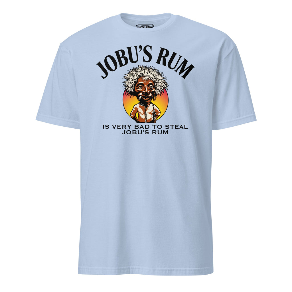 Jobu's Rum (Major League) | T-Shirt product image 7
