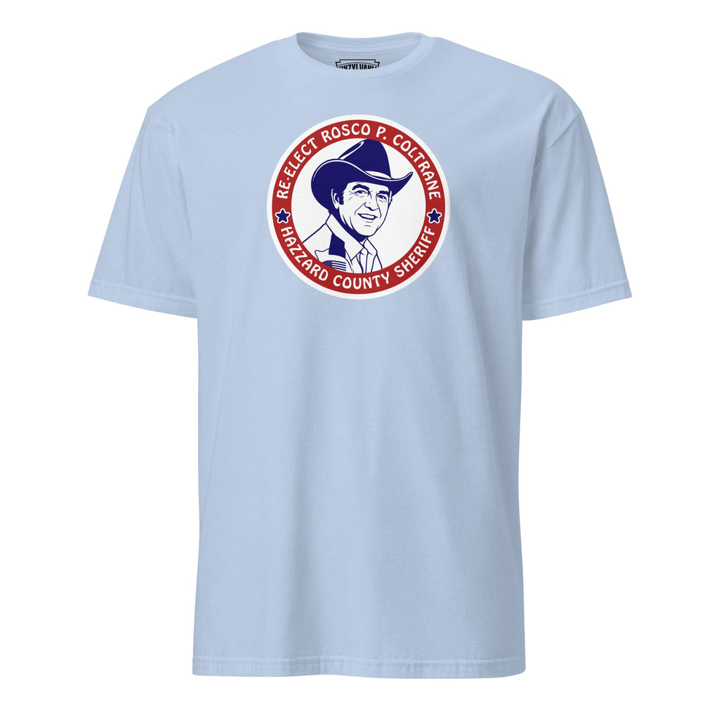 Re-Elect Rosco P. Coltrane | T-Shirt product image 8
