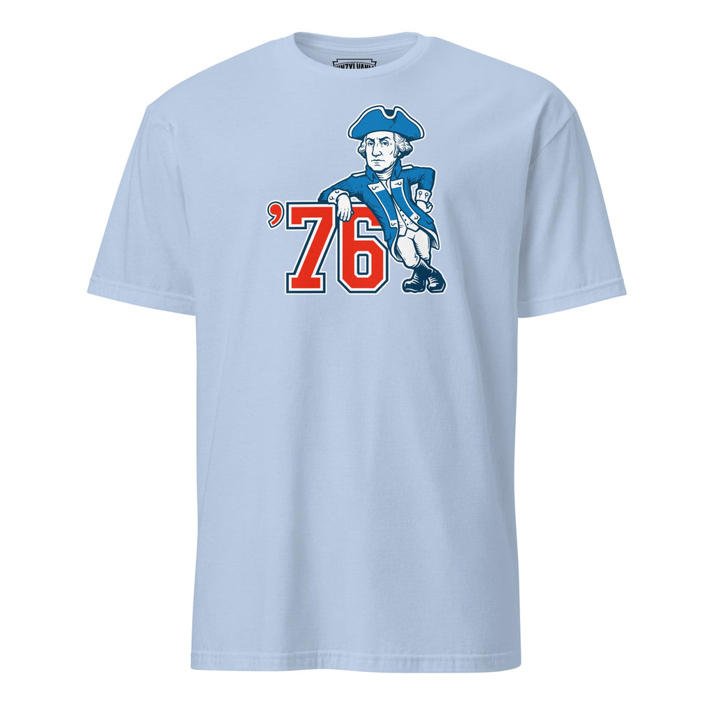 George Washington Retro '76 | T-Shirt product image 7
