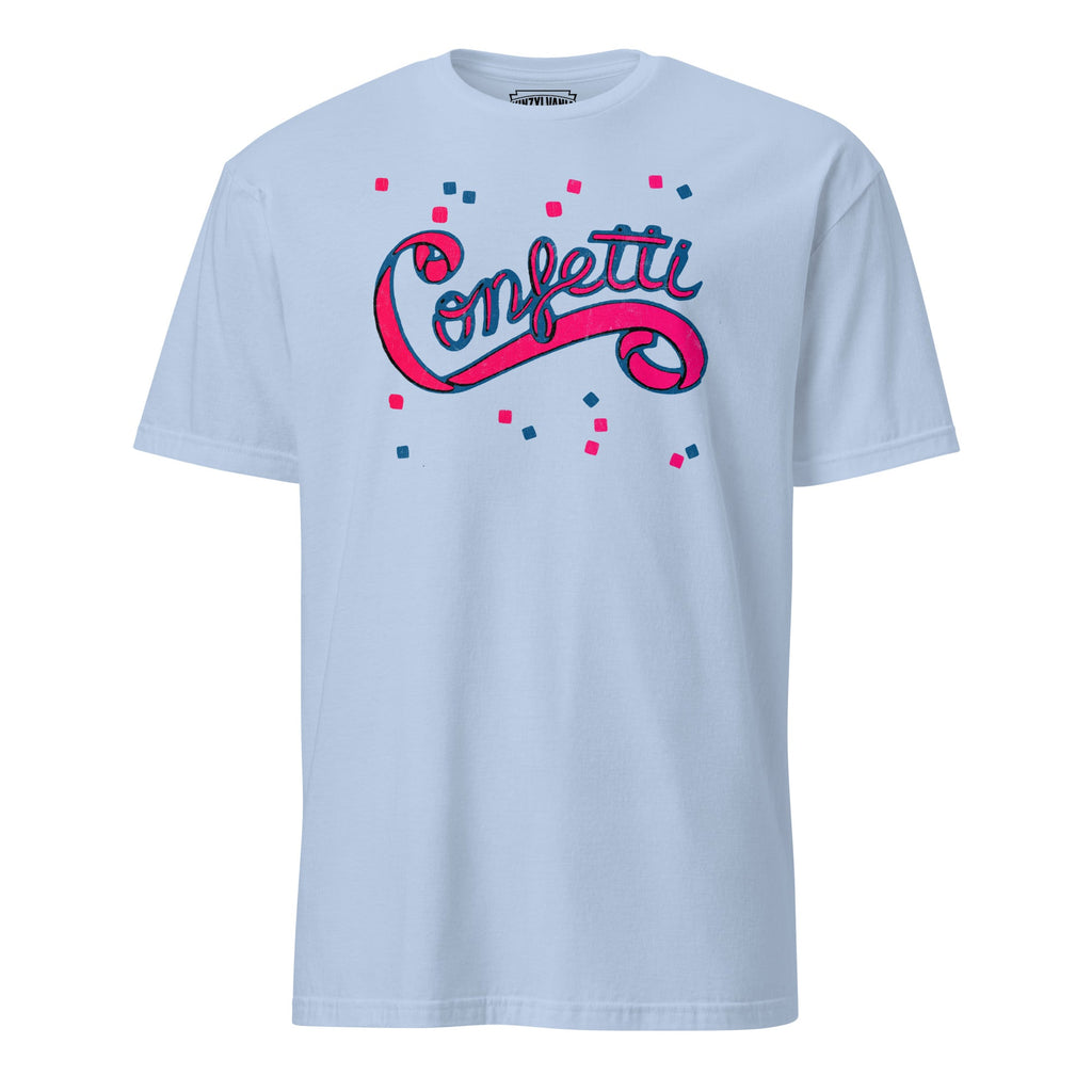 Confetti Nightclub - Greentree/ Pittsburgh | T-Shirt product image 2