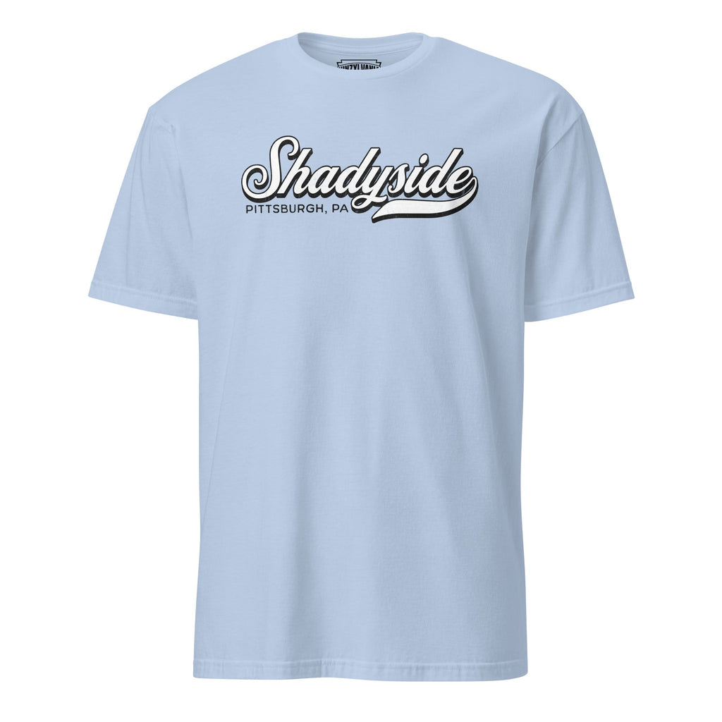 Shadyside - Pittsburgh PA | T-Shirt product image 6