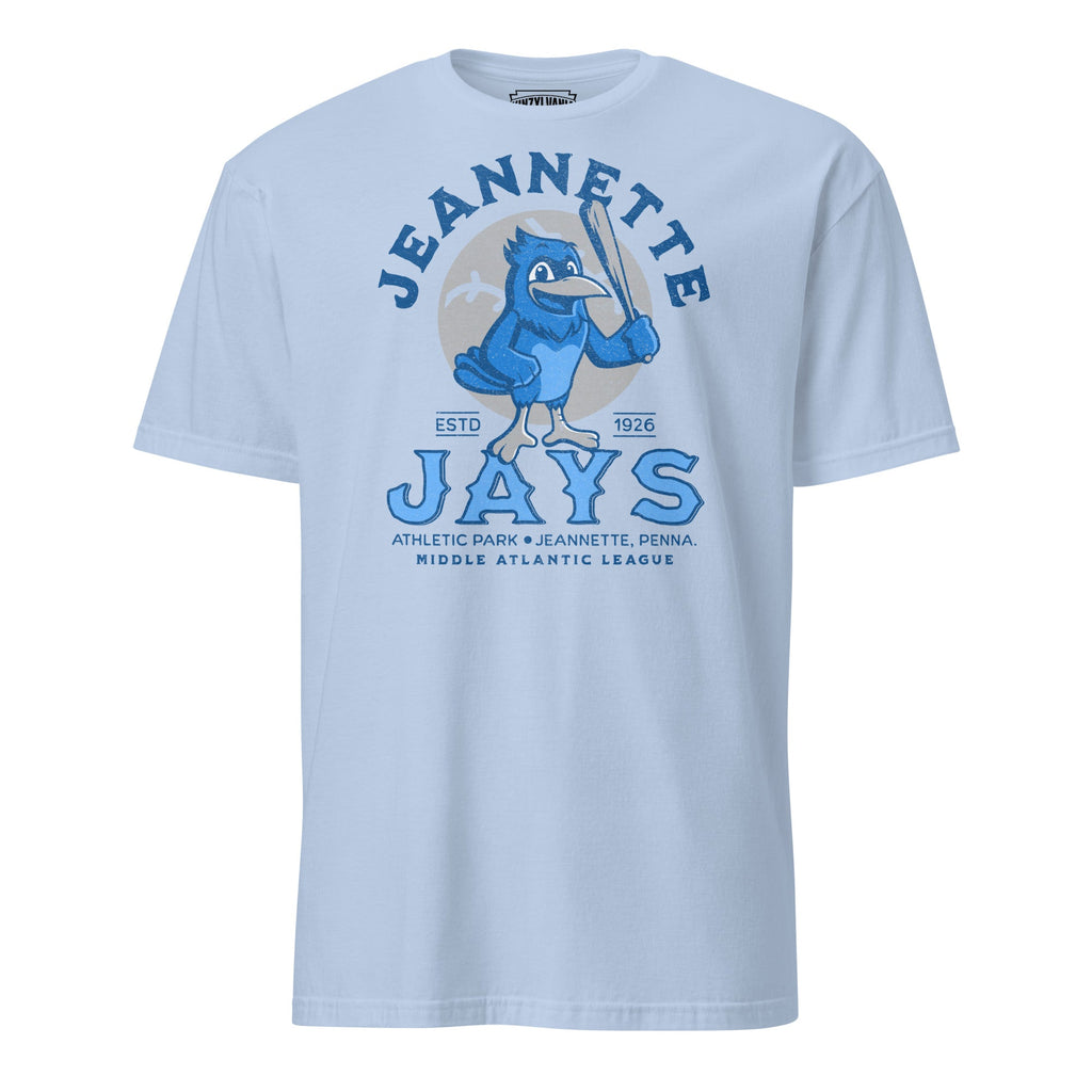 Jeannette Jays Baseball 1926 - PA | T-Shirt product image 1
