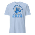 Jeannette Jays Baseball 1926 - PA | T-Shirt product image 1