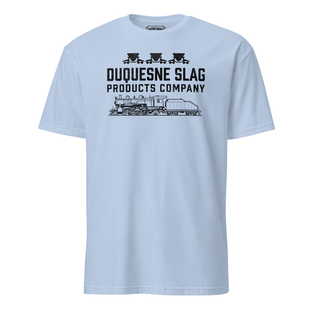 Duquesne Slag Co. | T-Shirt product image 5