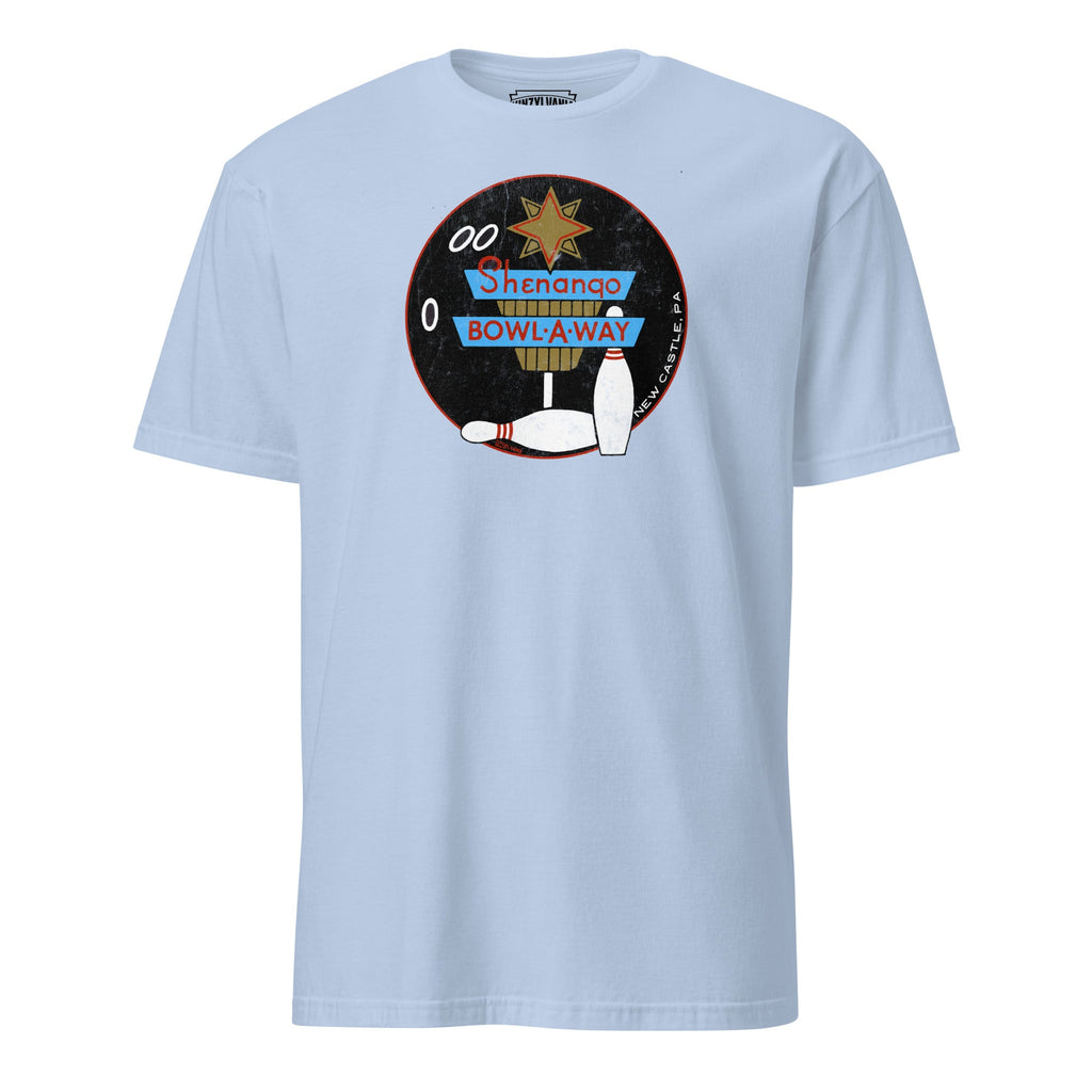 Shenango Bowl A Way - New Castle | T-Shirt product image 8