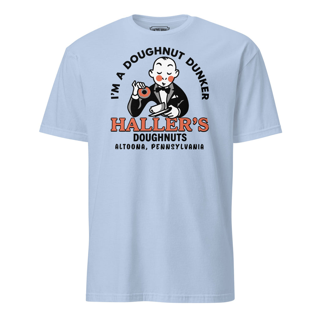 Haller's Doughnuts - Altoona, PA | T-Shirt product image 3