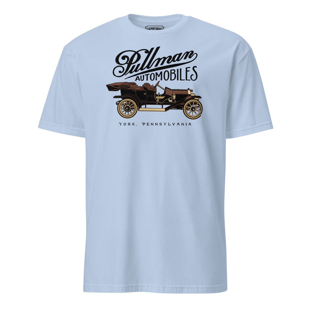 Pullman Automobiles - York, PA | T-Shirt product image 6
