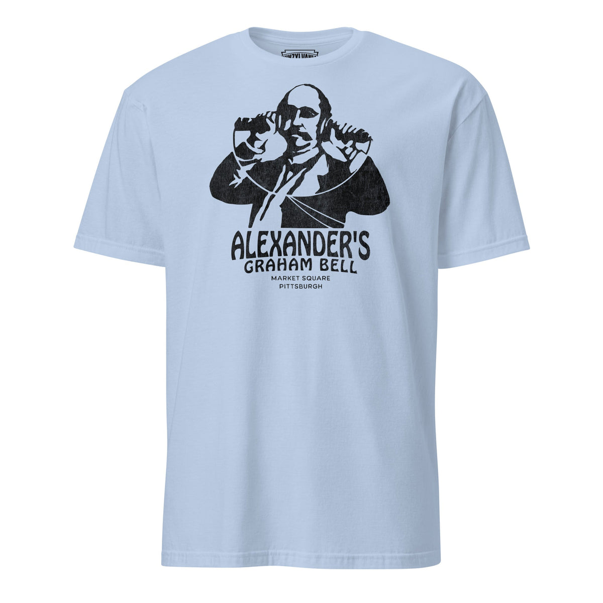 Alexander's Graham Bell - Market Square - Pittsburgh product image 4