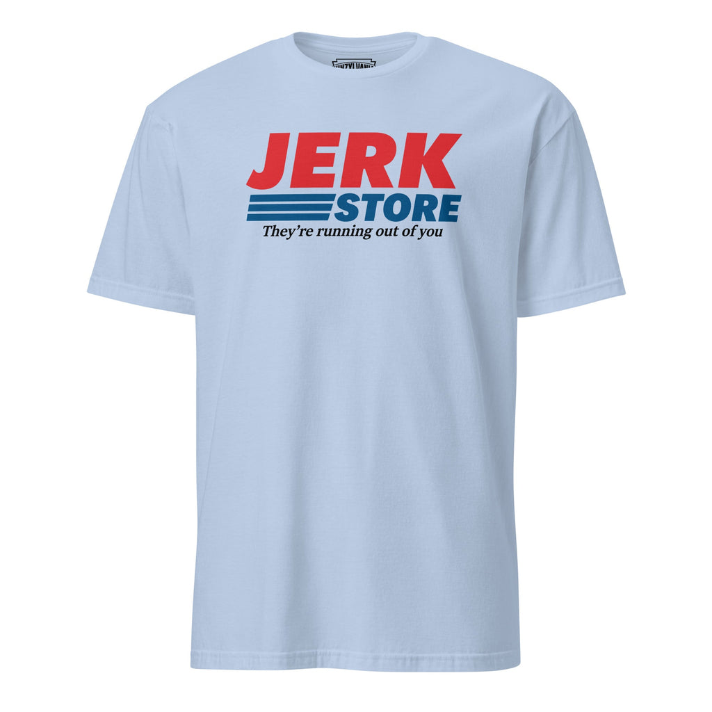 Jerk Store | T-Shirt product image 4