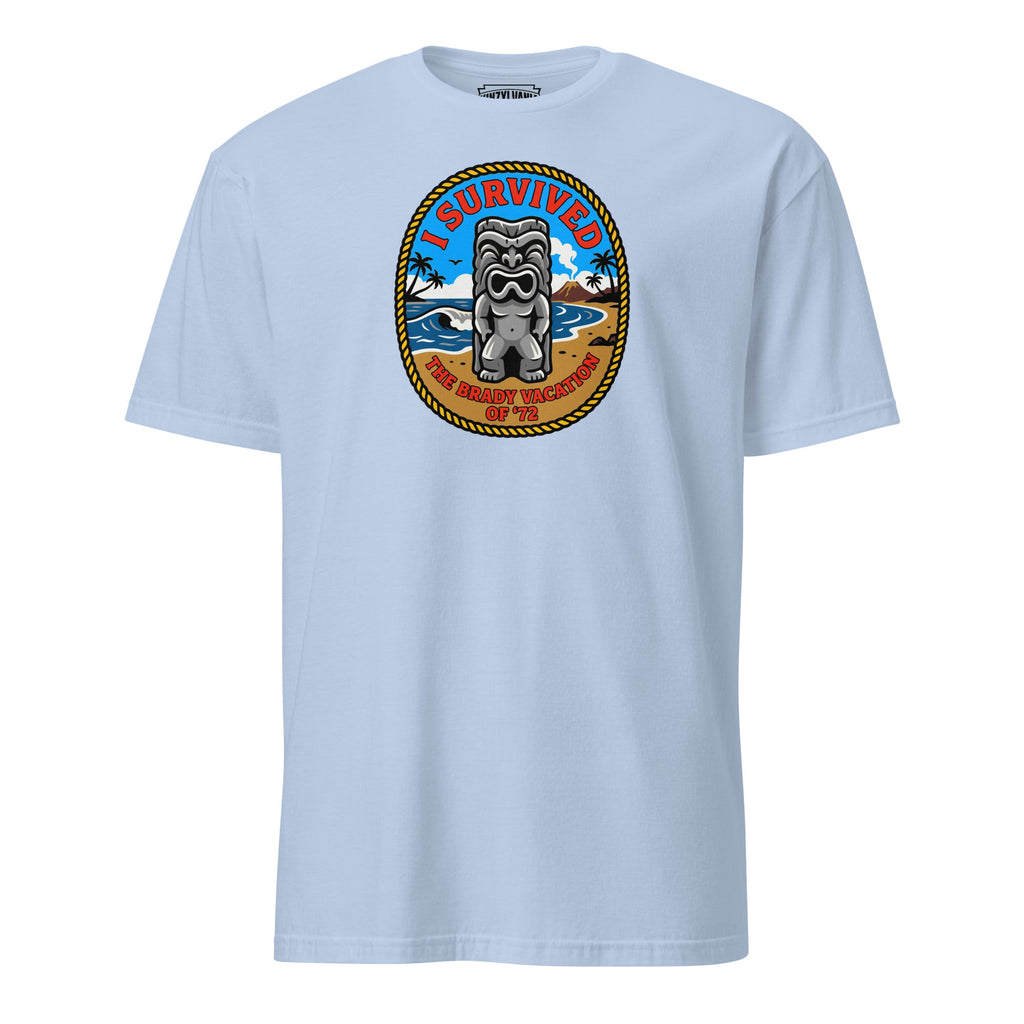 I Survived the Brady Vacation of '72 | T-Shirt product image 6