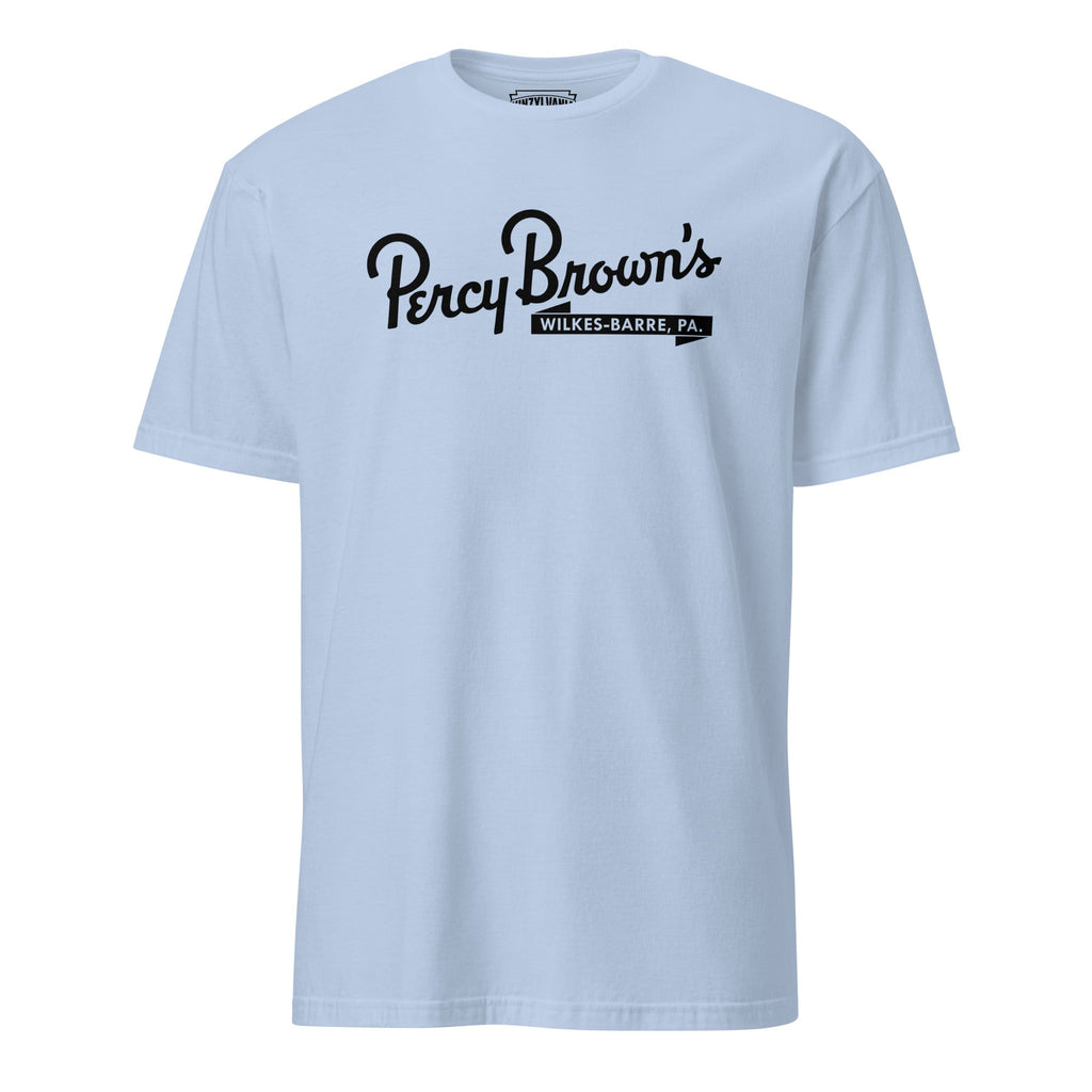 Percy Brown's - Wilkes-Barre, PA | T-Shirt product image 5
