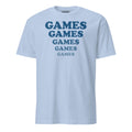 Games (Adventureland) Tee | T-Shirt product image 1