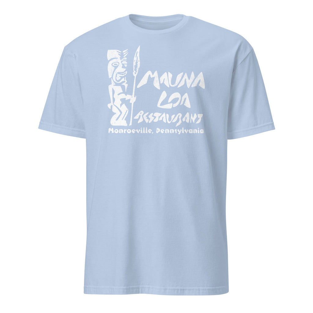 Mauna Loa Restaurant - Monroeville, PA | T-Shirt product image 5