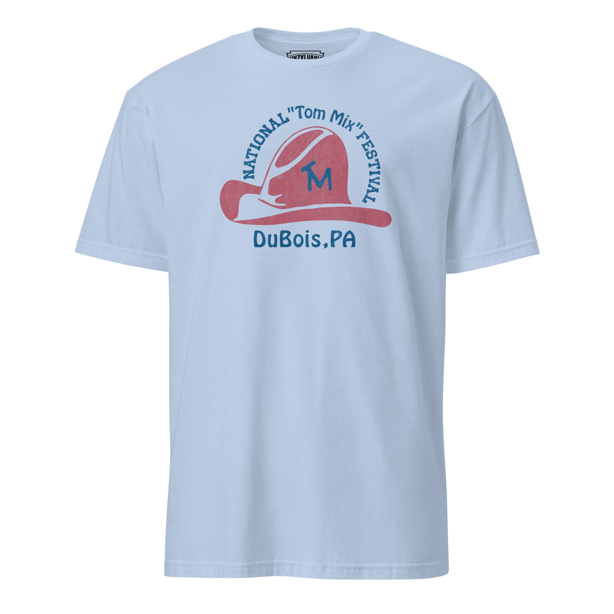 Tom Mix Festival - DuBois, PA | T-Shirt product image 3