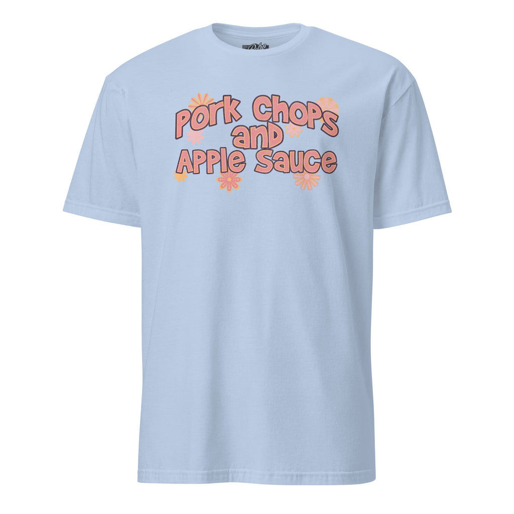 Pork Chops and Apple Sauce (The Brady Bunch) | T-Shirt product image 4