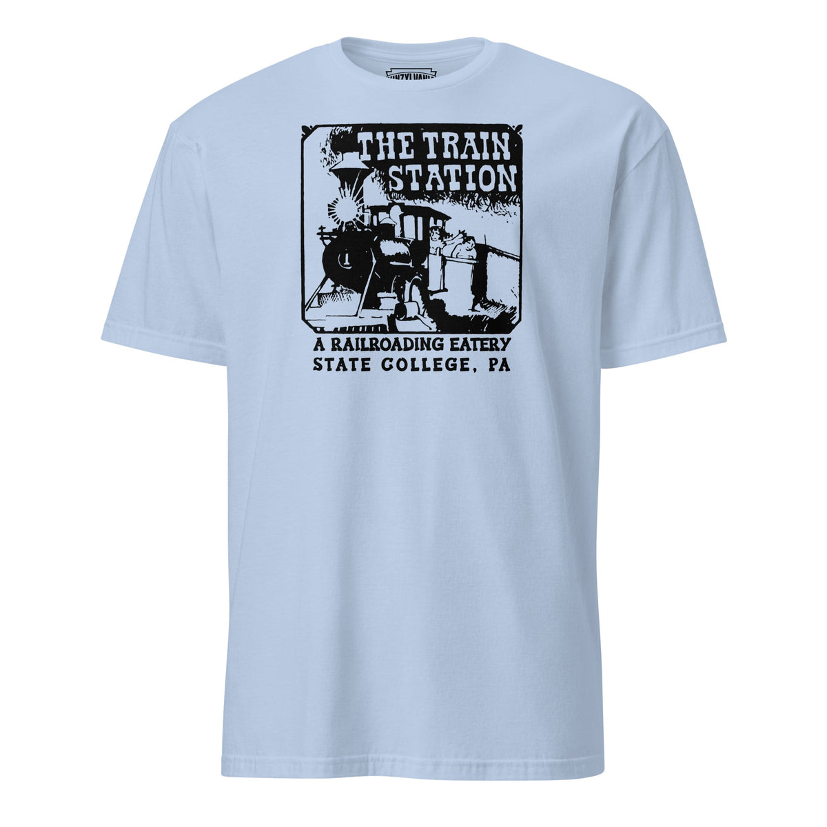 The Train Station - State College, PA | T-Shirt product image 1