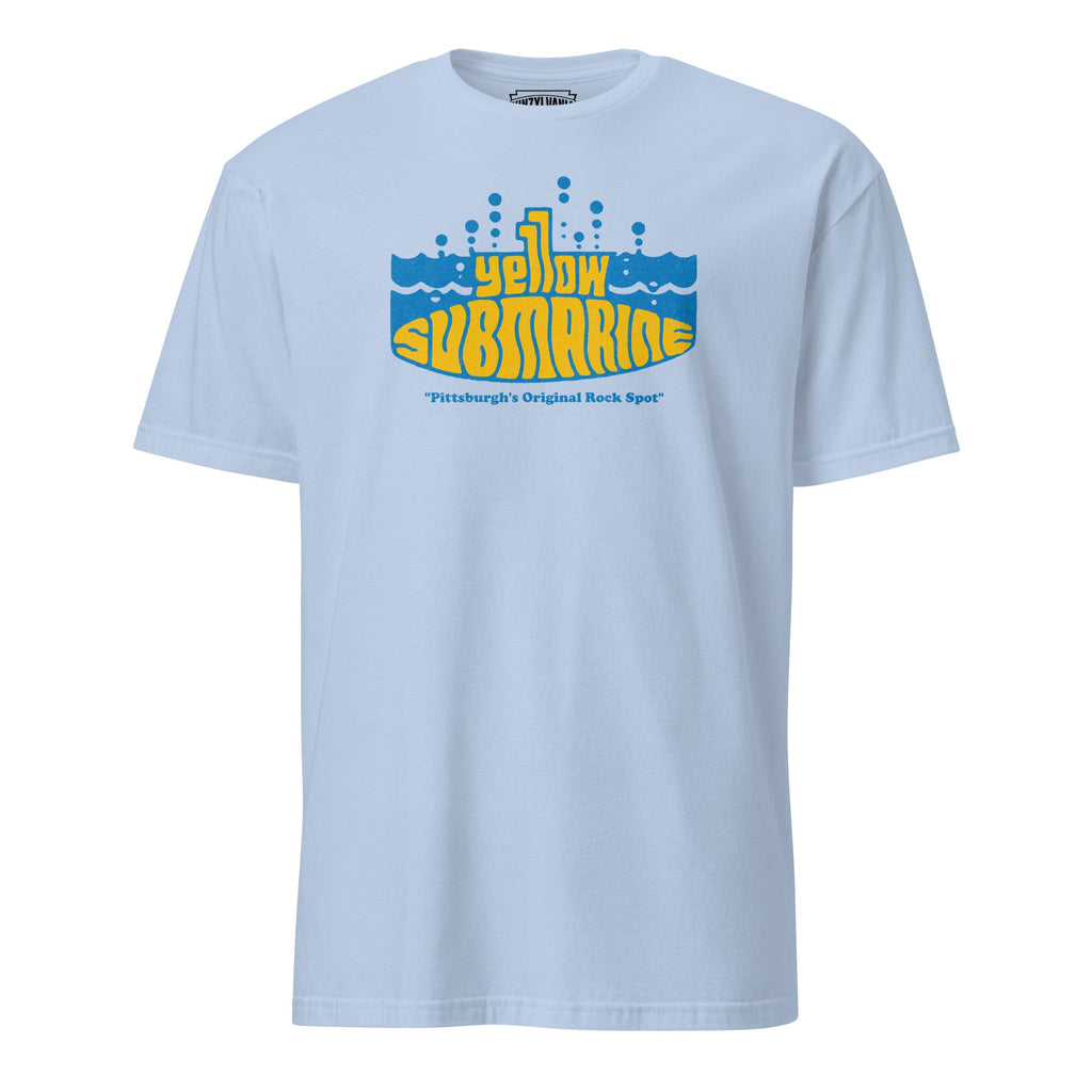 The Yellow Submarine - Pittsburgh | T-Shirt product image 1