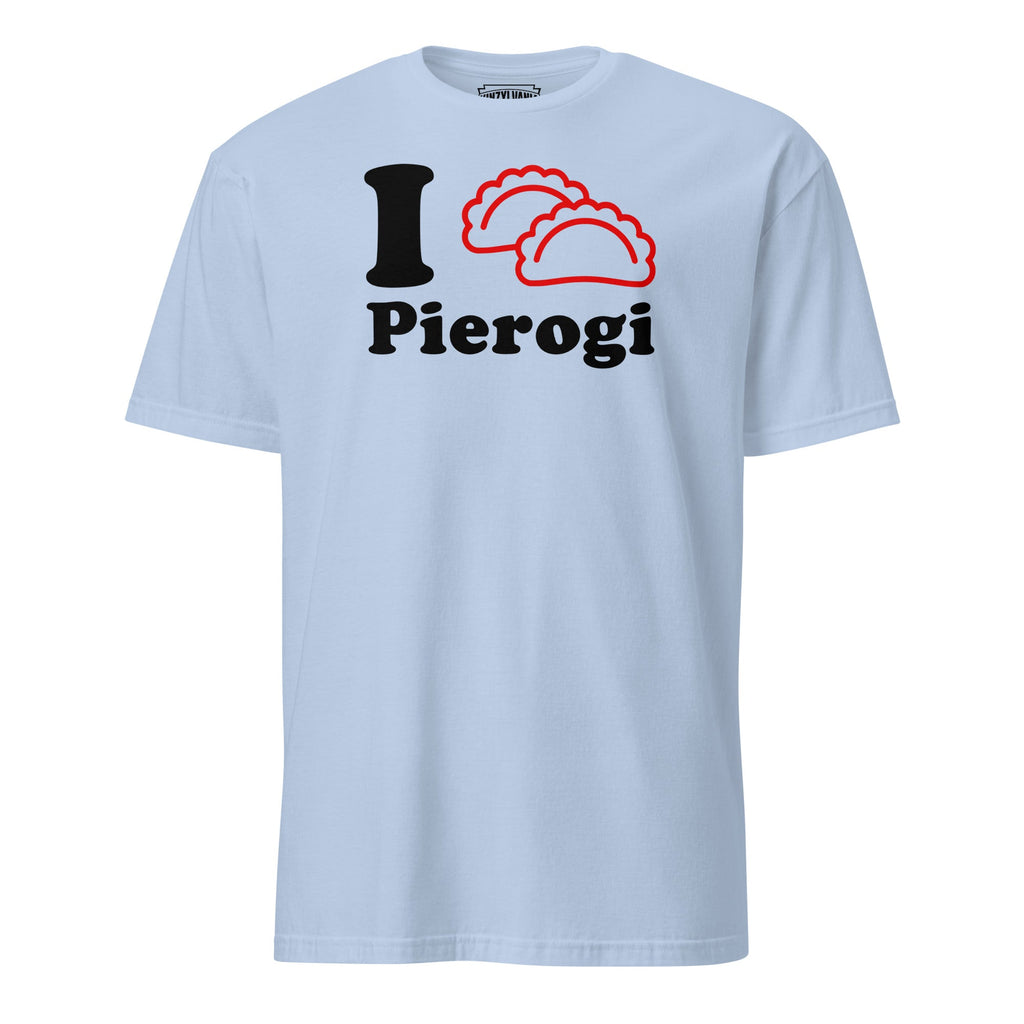 I Heart Pierogi | T-Shirt product image 1
