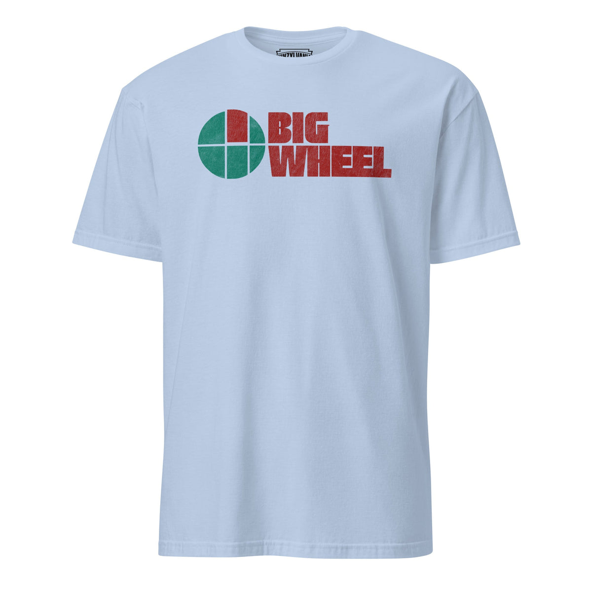 Big Wheel Department Store - 80s | T-Shirt product image 3