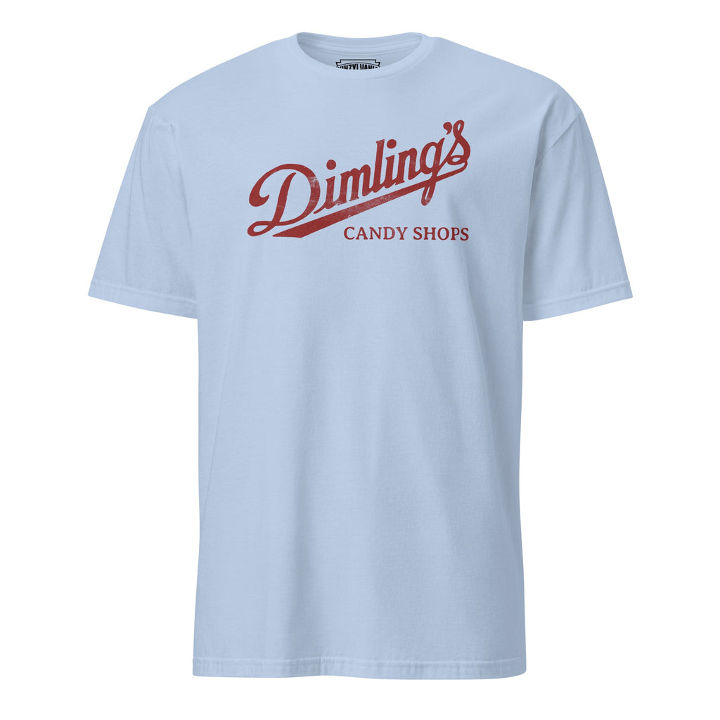 Dimling's Candy Shops - Pittsburgh | T-Shirt product image 4