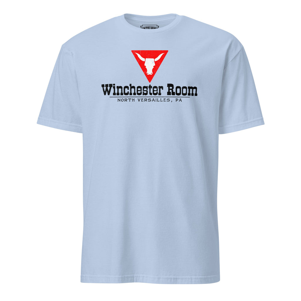 Winchester Room - North Versailles, PA | T-Shirt product image 4