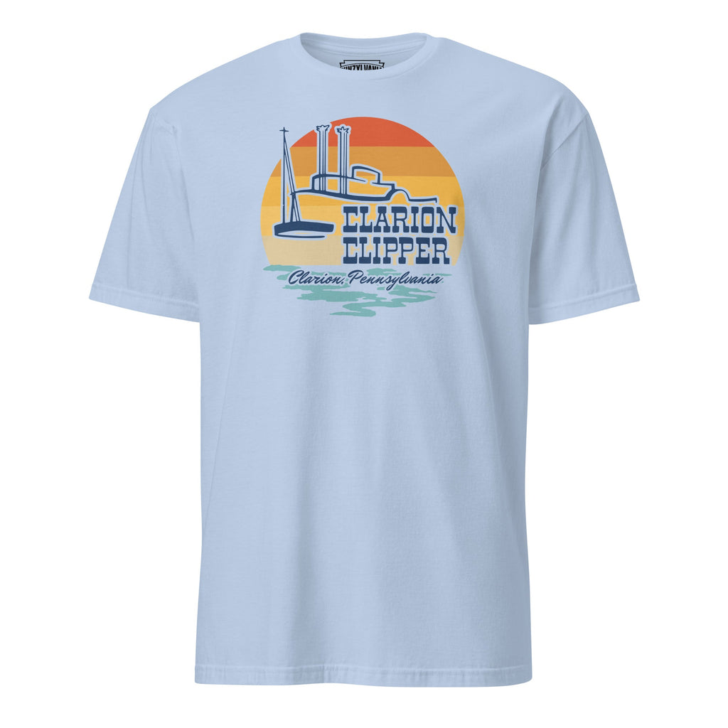 Clarion Clipper Restaurant - PA | T-Shirt product image 3