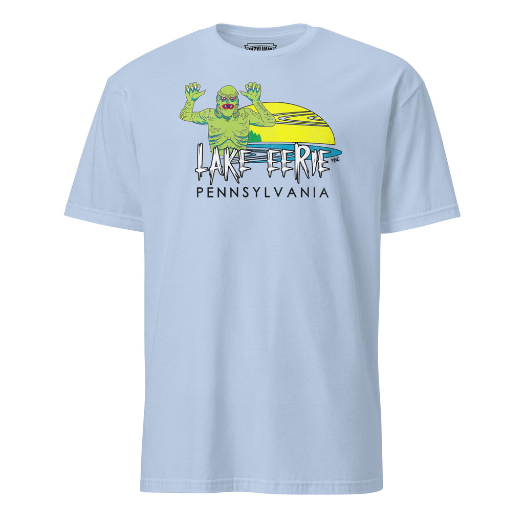 Lake Eerie Pennsylvania | T-Shirt product image 1