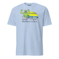 Lake Eerie Pennsylvania | T-Shirt product image 1