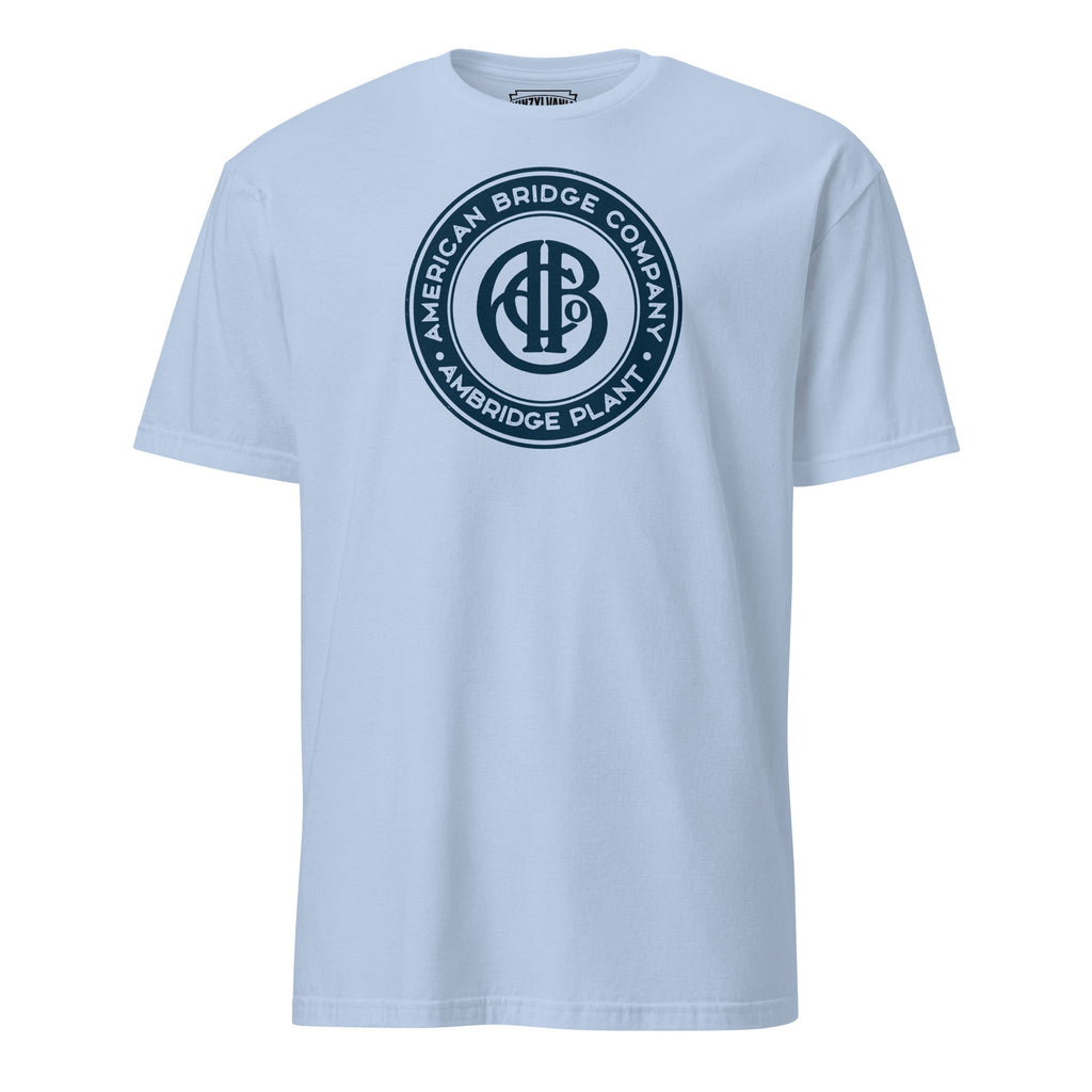 American Bridge - Ambridge Plant | T-Shirt product image 6