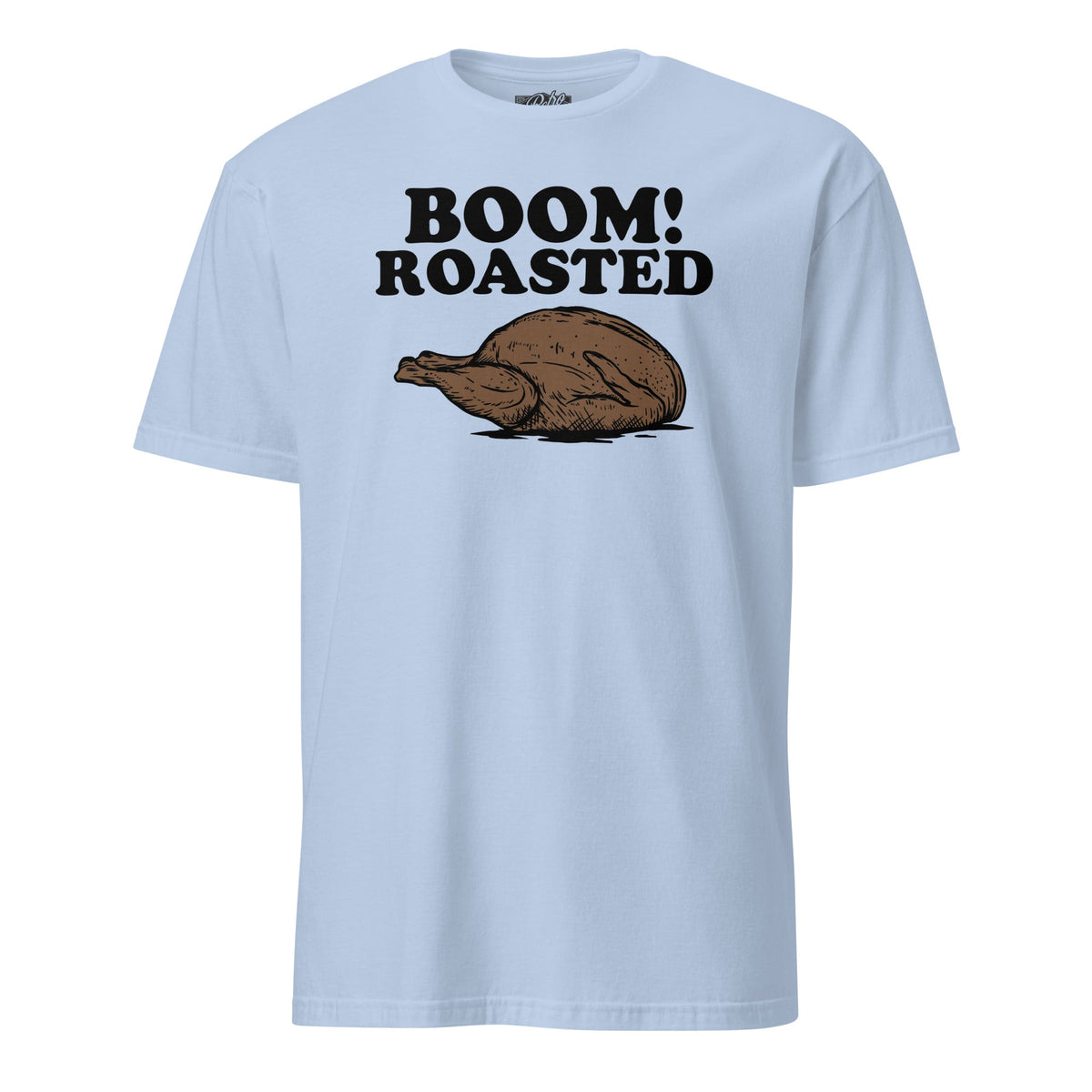 Boom! Roasted | T-Shirt product image 4