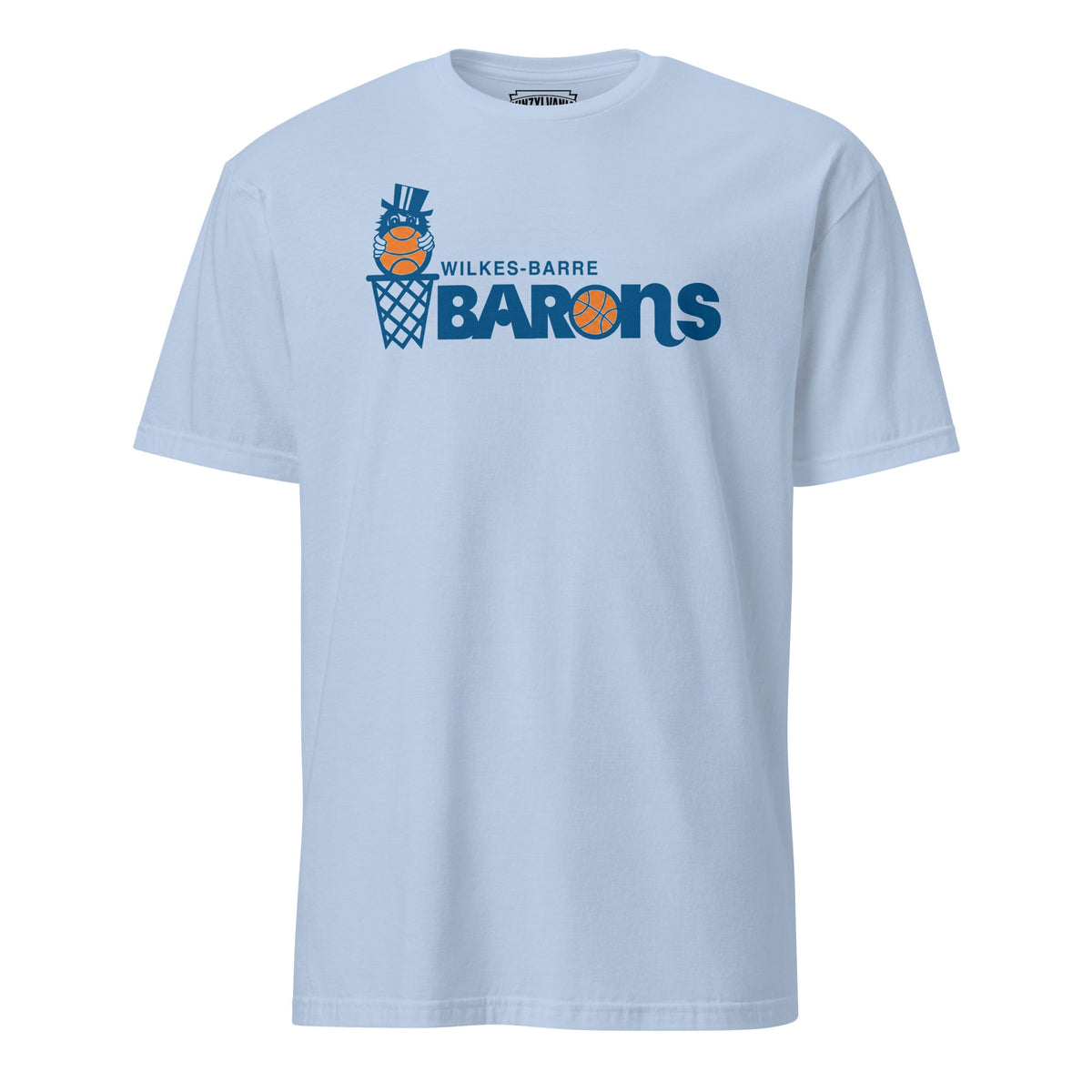 Wilkes-Barre Barons Basketball 1946 - PA | T-Shirt product image 1