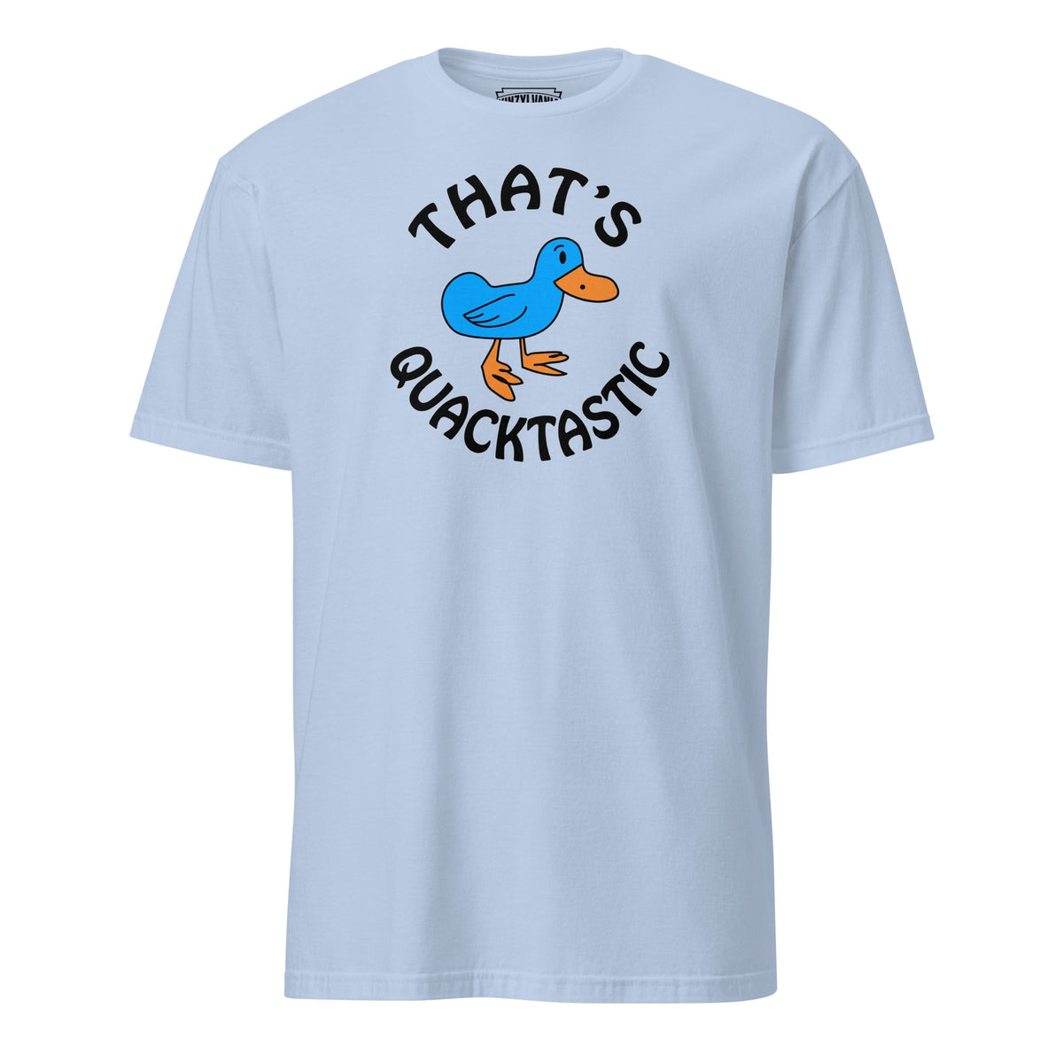 That's Quacktastic | T-Shirt product image 5