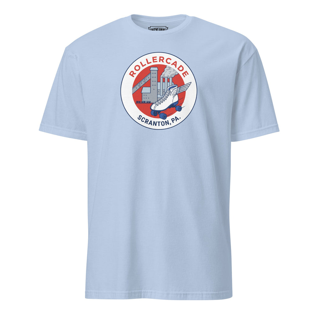 Rollercade - Scranton, PA | T-Shirt product image 6