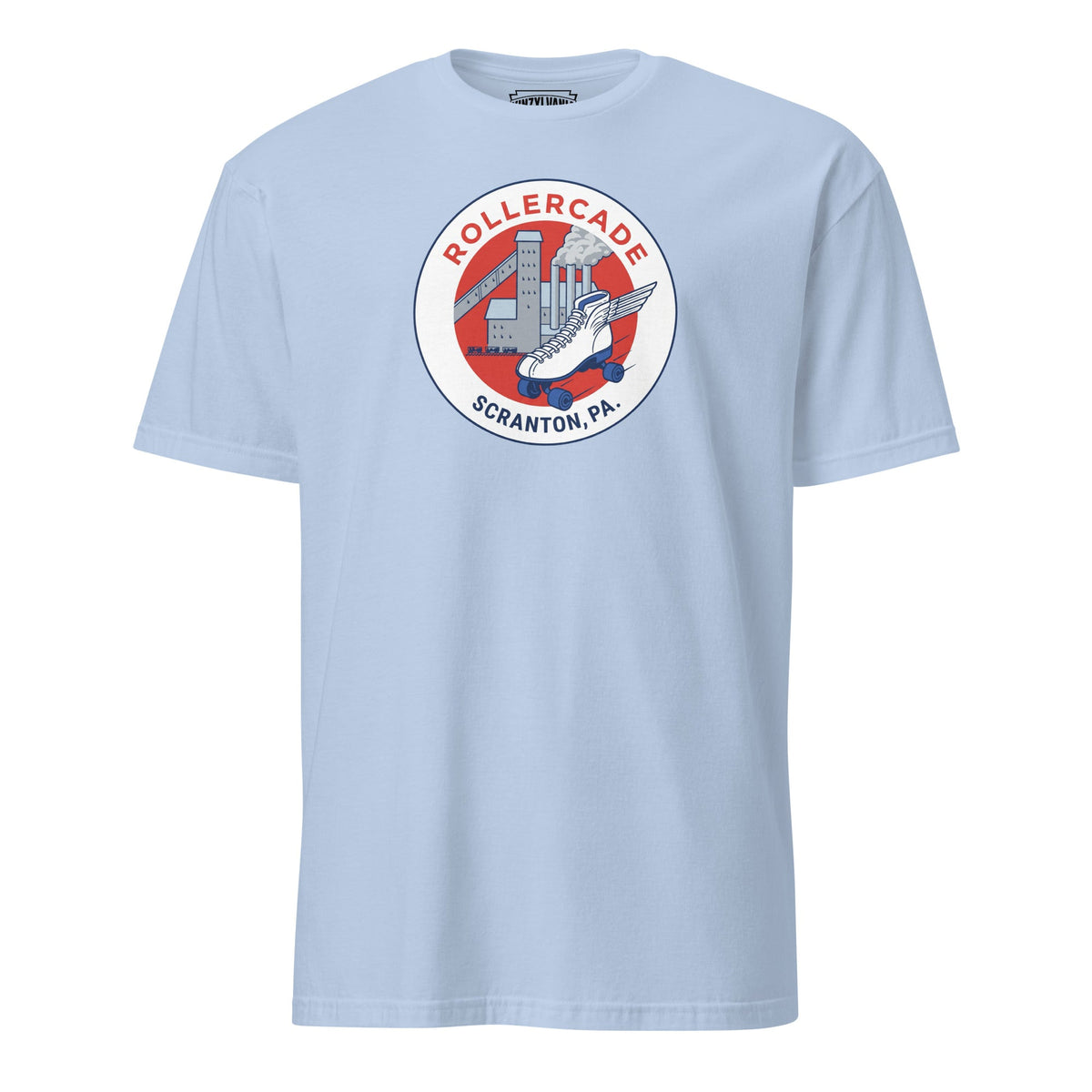 Rollercade - Scranton, PA | T-Shirt product image 6