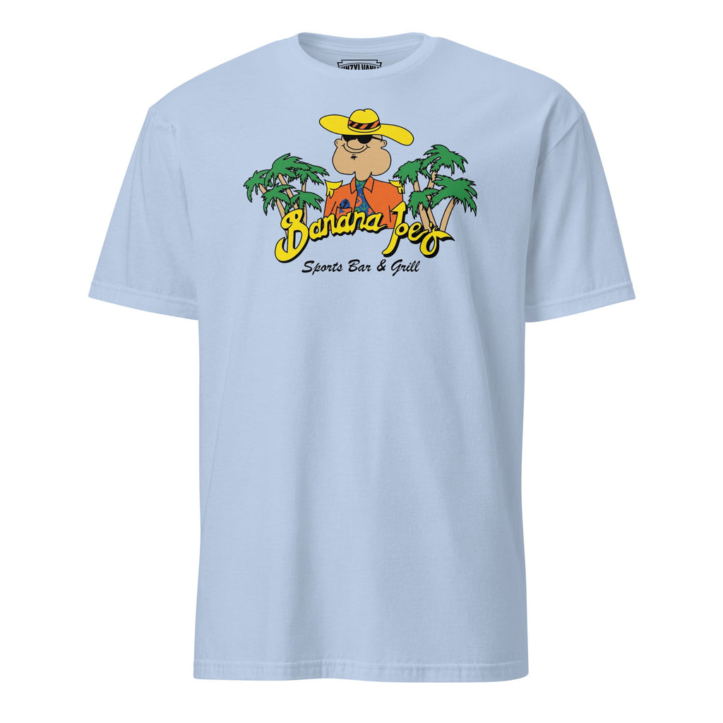 Banana Joe's Bar and Grill - Pittsburgh | T-Shirt product image 4